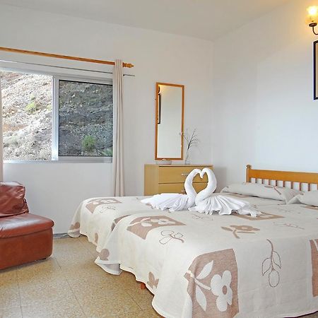 Apartamentos Dominguez Calera Ngoại thất bức ảnh