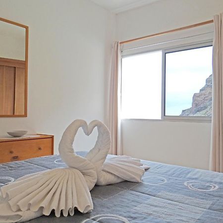 Apartamentos Dominguez Calera Ngoại thất bức ảnh