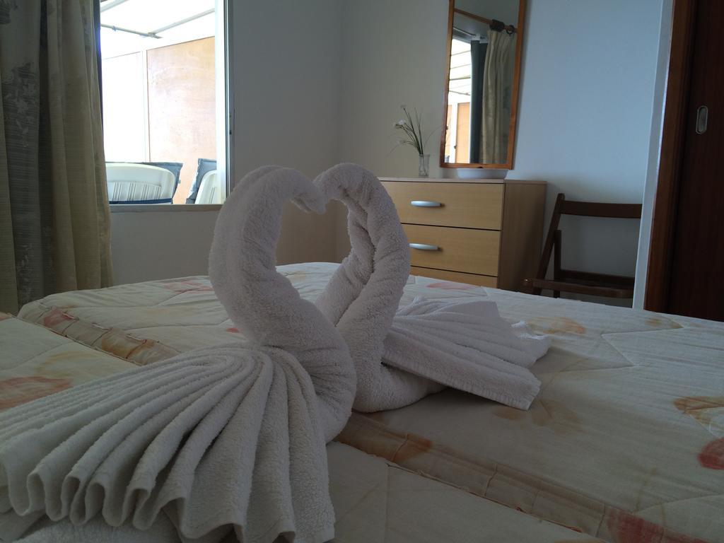 Apartamentos Dominguez Calera Phòng bức ảnh