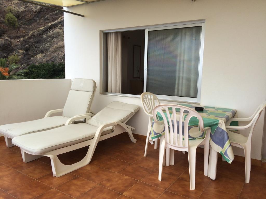 Apartamentos Dominguez Calera Phòng bức ảnh