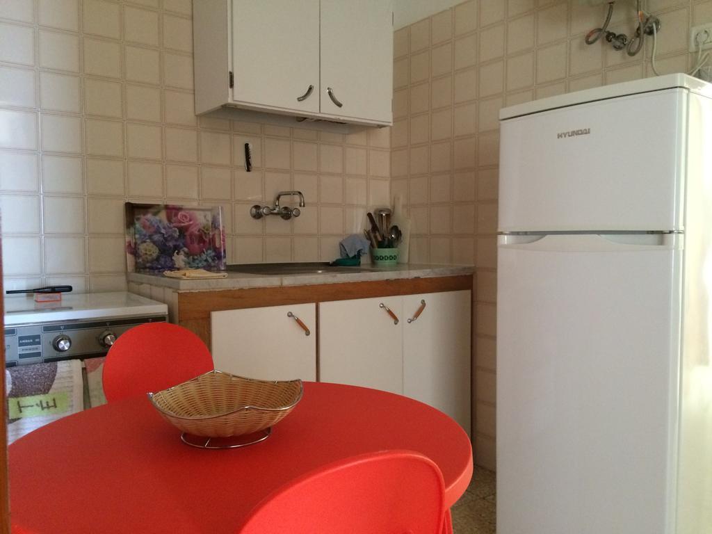 Apartamentos Dominguez Calera Phòng bức ảnh