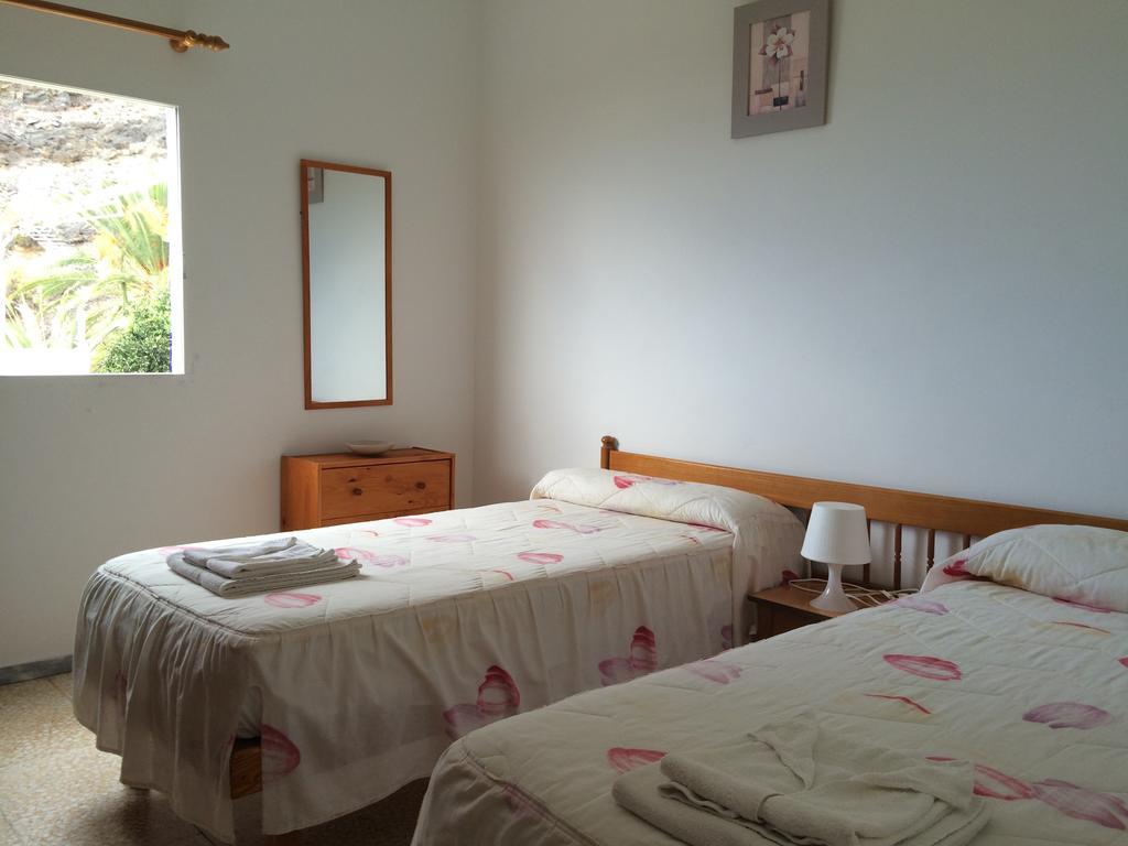 Apartamentos Dominguez Calera Phòng bức ảnh