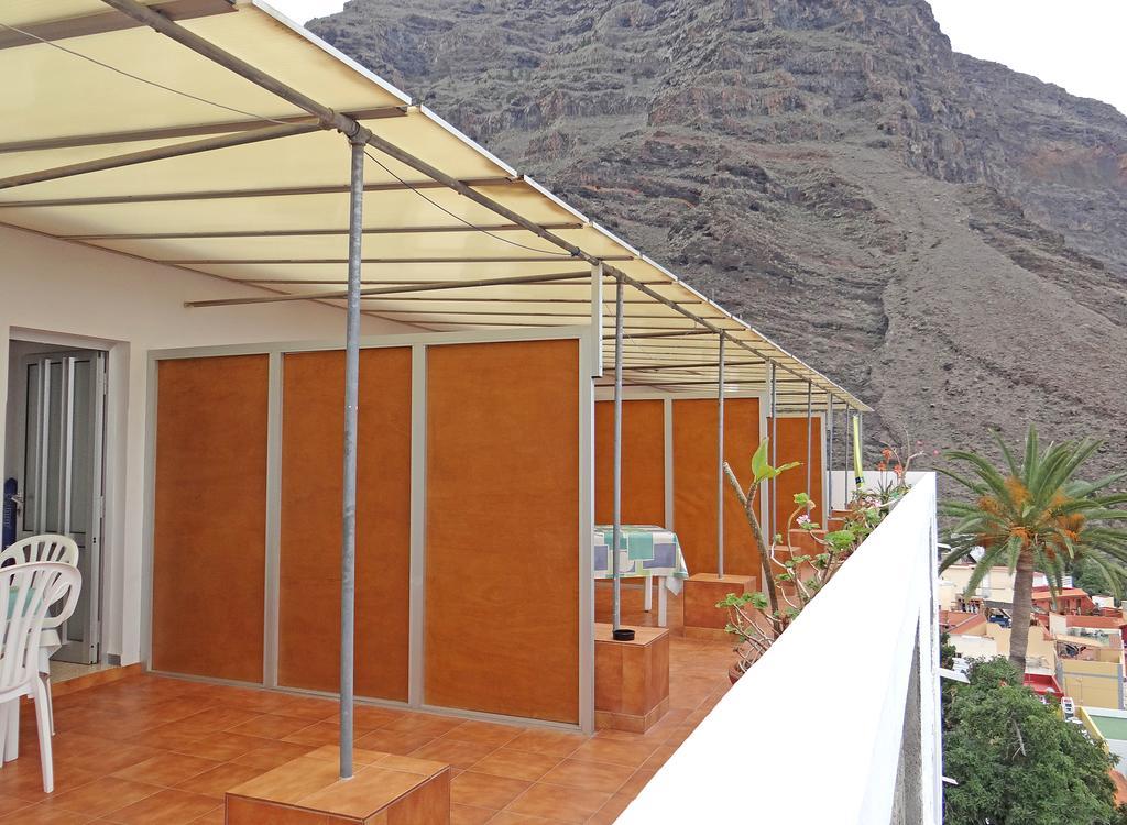 Apartamentos Dominguez Calera Ngoại thất bức ảnh