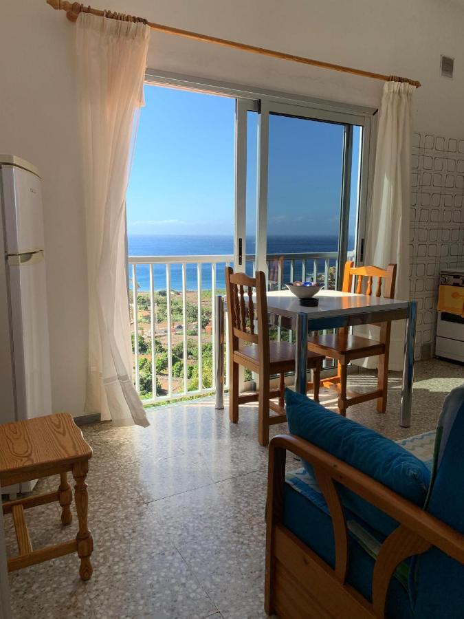 Apartamentos Dominguez Calera Ngoại thất bức ảnh